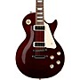 Open-Box Gibson Les Paul Deluxe '70s Electric Guitar Condition 2 - Blemished Wine Red 197881488253