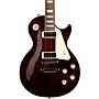 Gibson Les Paul Deluxe '70s Electric Guitar Wine Red 207940295