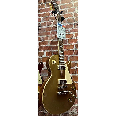 Gibson Les Paul Deluxe '70s Electric Solid Body Electric Guitar