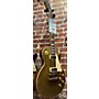 Used Gibson Les Paul Deluxe '70s Electric Solid Body Electric Guitar Gold Top