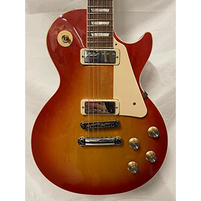 Gibson Les Paul Deluxe Solid Body Electric Guitar