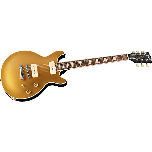 les paul dc p90