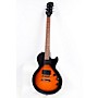 Open-Box Epiphone Les Paul Electric Guitar Player Pack Condition 3 - Scratch and Dent Vintage Sunburst 197881125004