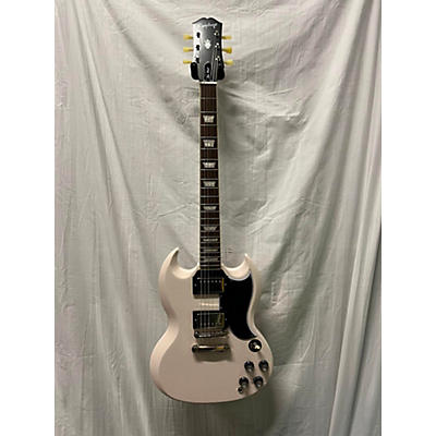 Epiphone Les Paul Inspired By Gibson SG Solid Body Electric Guitar