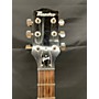 Used Maestro Les Paul JR Solid Body Electric Guitar 3 Color Sunburst