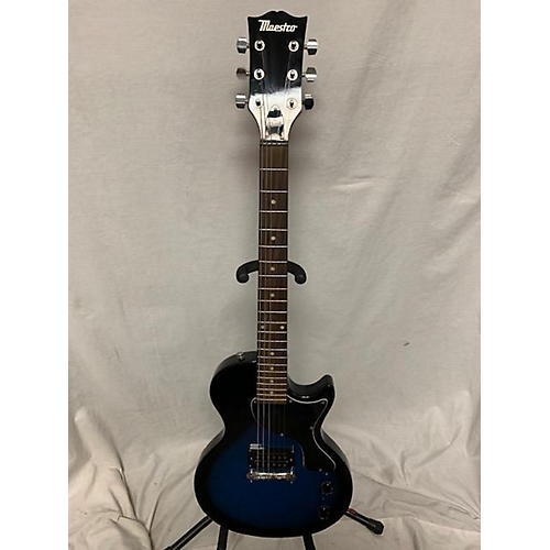 Les Paul Jr Solid Body Electric Guitar