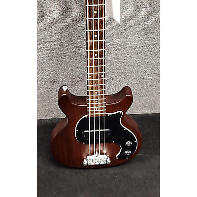 Gibson Les Paul Jr Tribute Electric Bass Guitar