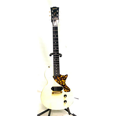 Gibson Les Paul Jr. Billie Joe Armstrong Solid Body Electric Guitar