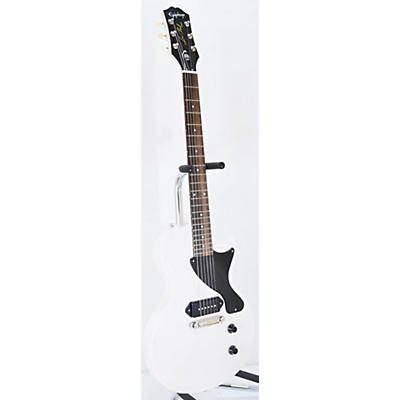 Epiphone Les Paul Junior Billie Joe Armstrong Solid Body Electric Guitar