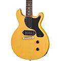 Gibson Les Paul Junior Double Cut Electric Guitar Vintage CherryTV Yellow