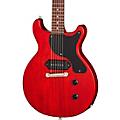 Gibson Les Paul Junior Double Cut Electric Guitar Vintage CherryVintage Cherry