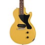 Open-Box Gibson Les Paul Junior Electric Guitar Condition 2 - Blemished TV Yellow 197881423926