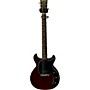 Used Gibson Les Paul Junior Solid Body Electric Guitar Faded Cherry