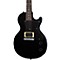 Les Paul Junior Special Electric Guitar Level 2 Ebony 888365799018