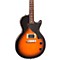 Les Paul Junior Special Electric Guitar Level 2 Vintage Sunburst 888365541174