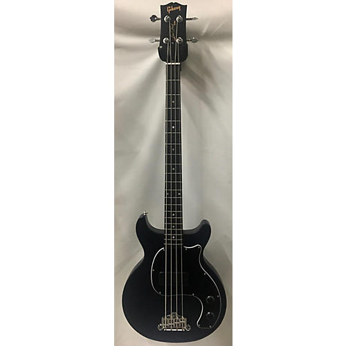 Les Paul Junior Tribute DC Bass Electric Bass Guitar