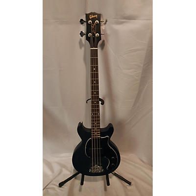 Gibson Les Paul Junior Tribute DC Bass Electric Bass Guitar