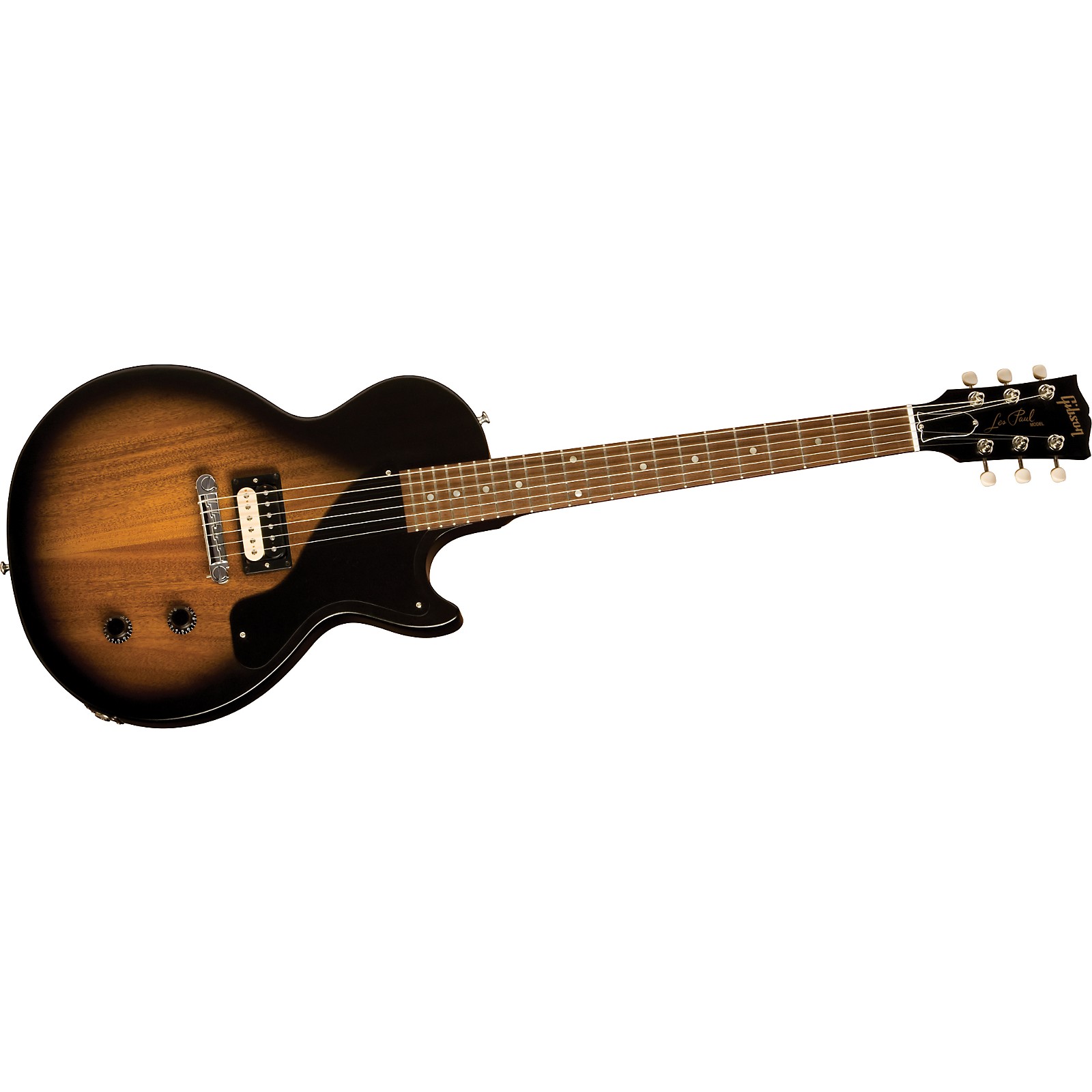 Gibson Les Paul Junior with Humbucker Electric Guitar Musician