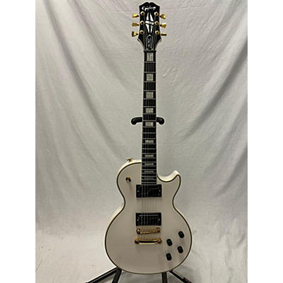 Epiphone Les Paul MKH Custom Origins Solid Body Electric Guitar