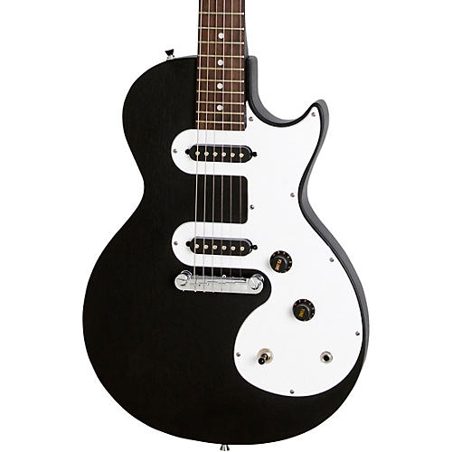 Epiphone Les Paul Melody Maker E1 Electric Guitar Ebony