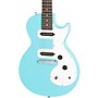 Epiphone Les Paul Melody Maker E1 Electric Guitar Pacific Blue