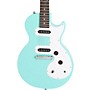 Epiphone Les Paul Melody Maker E1 Electric Guitar Turquoise