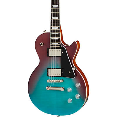 Epiphone Les Paul Modern Figured Electric Guitar