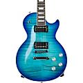 Gibson Les Paul Modern Figured Electric Guitar Cobalt Burst210840263