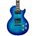 Gibson Les Paul Modern Figured Electric Guitar Cobalt Burst214160236