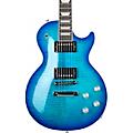 Gibson Les Paul Modern Figured Electric Guitar Cobalt Burst217840371