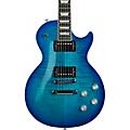 Gibson Les Paul Modern Figured Electric Guitar Cobalt Burst222740152