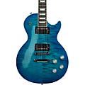 Gibson Les Paul Modern Figured Electric Guitar Cobalt Burst222740292