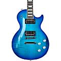 Gibson Les Paul Modern Figured Electric Guitar Cobalt Burst223340067