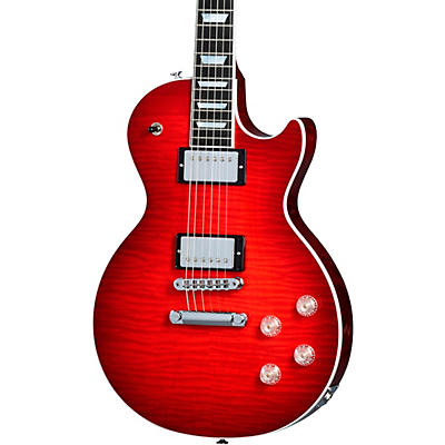 Gibson Les Paul Modern Figured Electric Guitar