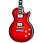 Open-Box Gibson Les Paul Modern Figured Electric Guitar Condition 2 - Blemished Cherry Burst 197881470197