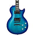 Gibson Les Paul Modern Figured Electric Guitar Condition 2 - Blemished Cobalt Burst 197881414054Condition 2 - Blemished Cobalt Burst 197881414054