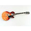 Epiphone Les Paul Modern Figured Electric Guitar Condition 2 - Blemished Caffe Latte Fade 194744862373Condition 3 - Scratch and Dent Magma Orange Fade 194744845727