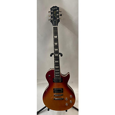 Epiphone Les Paul Modern Figured Solid Body Electric Guitar