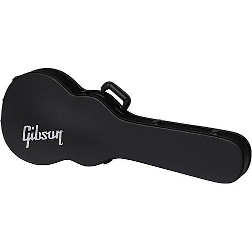 Gibson Les Paul Modern Hardshell Case Condition 1 - Mint Black