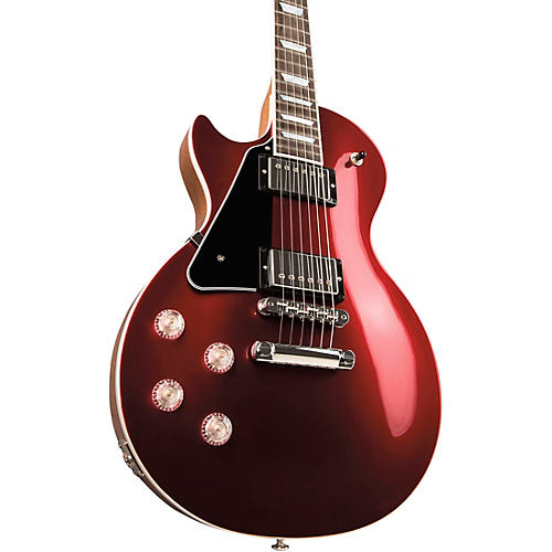 Gibson Les Paul Modern Left-Handed Electric Guitar Sparkling Burgundy