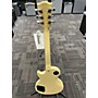 Used Gibson Les Paul Modern Light Solid Body Electric Guitar Wheat