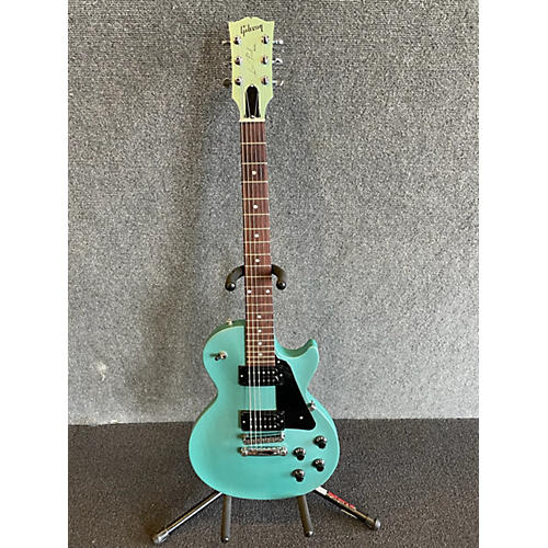 Gibson Les Paul Modern Lite Solid Body Electric Guitar Inverness Green