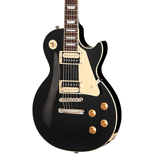 Epiphone Les Paul Modern Pro Guitar Center-Exclusive Electric Guitar - Ebony