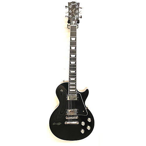 Gibson Les Paul Modern Solid Body Electric Guitar Graphite Black