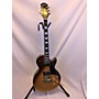 Used Epiphone Les Paul Modern Solid Body Electric Guitar Caffe Latte Fade