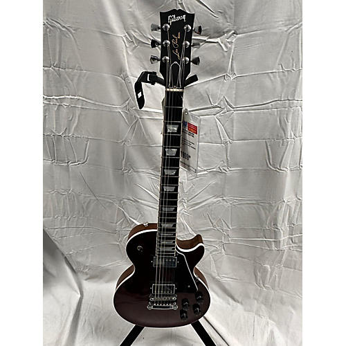 Gibson Les Paul Modern Solid Body Electric Guitar Wine Red