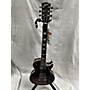 Used Gibson Les Paul Modern Solid Body Electric Guitar Wine Red