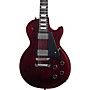 Gibson Les Paul Modern Studio Electric Guitar - Wine Red Satin