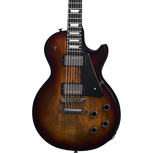 Gibson Les Paul Modern Studio Electric Guitar Smokehouse Satin