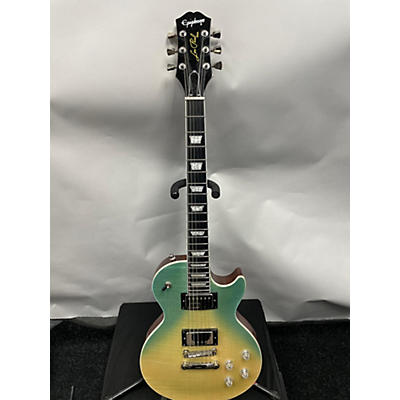 Epiphone Les Paul Modern Sweetwater Exclusive Solid Body Electric Guitar